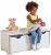 Banco Kidkraft Nantucket Tanque – Blanco
