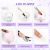 Morovan Monomer Acrylic Nail Liquid For Acrylic Powder – 17o
