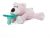 Chupete Infantil Wubbanub Oso Rosado