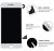 Reemplazo De Pantalla Para iPhone Plus 8, Lcd Pantalla Tácti