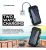 Dualpow – Cargador De Batería Solar De 30.000 Mah, Portátil,