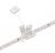 3528 2 Pines Del Conector Kit Led Strip – 8 Mm Kit De Conect