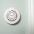 Cúpula Home Automation Dms01 Inalámbrica Z-wave Con Pilas De