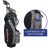 Muzhi Golf Club Groove Sacapuntas – 2 Paquete (1 Azul Y 1 As