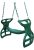 Swing-n-slide Ws 3452 Columpio Doble Para Dos Personas, Con