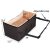 Asiento Petsfit Booster, Asiento De Coche Para Perros Pequeñ