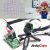 Arducam Octoprint Pulpos – Cable Fotográfica Párrafo Cámara,