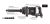 Capri Herramientas 32000 Aire Llave De Impacto, 1 Pulgadas,