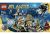 Lego Atlantis Puerta Del Calamar (8061)