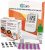 Solución Oh’care Lite Blood Glucose Monitor Kit Con Control