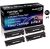 4-pack Compatible 125 Cartucho De Tóner Crg125 Se Utiliza Pa
