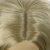 Duduwig Peluca Rubia Ondulada Corta Para Disfraz De Cosplay