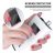 Airsee – Taladro Eléctrico Recargable De Uñas De 30.000 Rpm