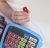 Mini Caja Registradora Niños Accesorios Compras Juguete