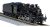 Calibre N 2027 C50 Vapor De Vía Locomotora Kato N Producto 5