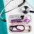 Bovke – Funda De Transporte Para Estetoscopio Littmann Class