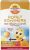 Sundown Kids Miel Chupete Dolor De Garganta Lollipops, No-gm