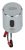 Zurn Tapa Del Sensor Para Ecovantage Ztr Con Pilas 1.28 Gpf