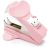 Hello Kitty – Grapadora De Grapas Para Niños, Color Rosa