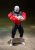 Naciones Tamashii Bandai S.h.figuarts Jiren Dragon Ball Supe