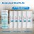 17 En 1 Kit De Prueba De Agua De Bebida Premium – 100 Tiras