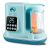 Alimentos De Ballena Baby Love Maker 5 En 1 Procesador De Al