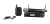 Shure Glxd124r / 85-z2 Sistema Inalámbrico Combo Recargable