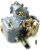 Lizudian 30/31 Pict-3 Carburador De 69-75 1600cc Refrigerado