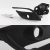 Compatible Con 2017 2018 Mazda 3 Led Tradeja De Luz Antinieb