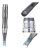Dr. Pen Ultima M8 Microneedling Pen Kit Profesional – Autént