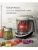 Bebé Brezza Orgánica Baby Food Cookbook – Fácil De Alimento