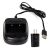 Retevis Rt7 Walkie Talkies Recargable Uhf 400-470mhz 3w 16 C