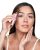 Rodillo Facial Masajeador Vibratorio Y Del Contorno Impecabl