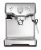 Breville Duo Pro Temp De La Máquina De Espresso, Acero Inoxi