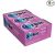 Orbit Bubblemint Sugarfree Gum, 14 Piezas, (pack De 12)