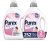 Purex Jabón Ropa De Bebé Aroma Suave Concentrado 252 Cargas