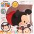 Disney Tsum Tsum Luces Y Sonidos De Peluche De Mickey