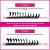 Eyelash Extensions D Curl 0.15mm Classic Lashes Extension 20