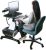 Escritorio Ergonómico De Trabajo Aidata, Para Computadora, C