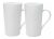 Yinuowei 20oz Porcelana Tazas De Café Establecer Grandes Vas
