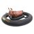 Intex Inflat-a-bull, Piscina Inflable Juguete, 96 X 77 X 3