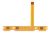 Mmobiel 2 Pcs Sl And Sr Button Key Ribbon Flex Cable Compati
