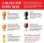 Spiegelau Craft Beer Tasting Kit Gafas, Juego De 4, Europeo-