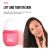 Cryo Cube Ice Roller For Face, Eyes And Neck Naturally Tone