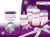 Philips Avent Natural Infantil Biberón Starter Set, Pink