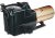 Hayward W3sp2605x7 Super Bomba Bomba De Piscina, 0,75 Cv