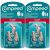 Compeed Blister Cojines, 5 Paquetes De Tamaños Distintos (2