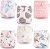 Tgq Kidz Pañales De Tela Reutilizable Ajustable De Pañales P
