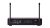 Sistema Uhf Canal Inalámbrico Uhf De La Serie Gemini Uhf-02h