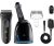 Braun Serie 3 350 Cc, Negro